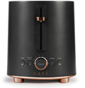 Matte Black 2-Slice Toaster G2838