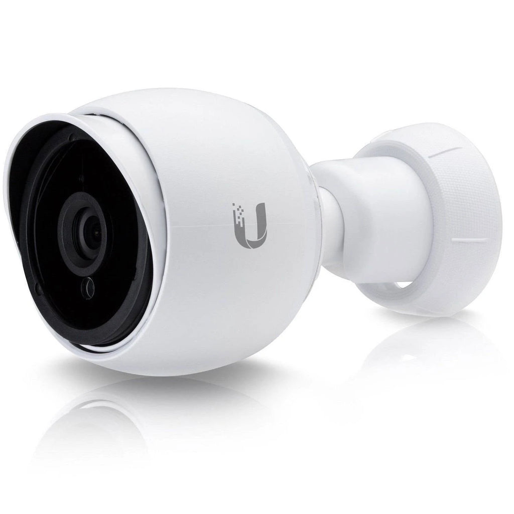 Outdoor Weatherproof 4 MP 1080p Day/Night Network Camera O8358