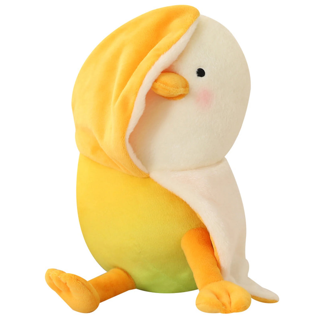 Mango Duck Cartoon Plush Doll Toy Stuffed Animal P1574