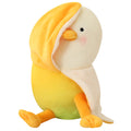 Mango Duck Cartoon Plush Doll Toy Stuffed Animal P1574