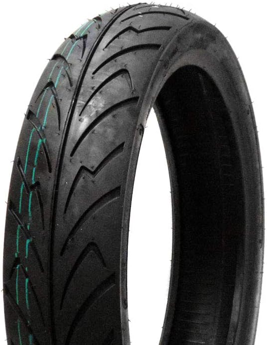 Tubeless Tire 110/70-16 X8767