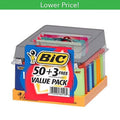 50 ct Mini Lighters P201531