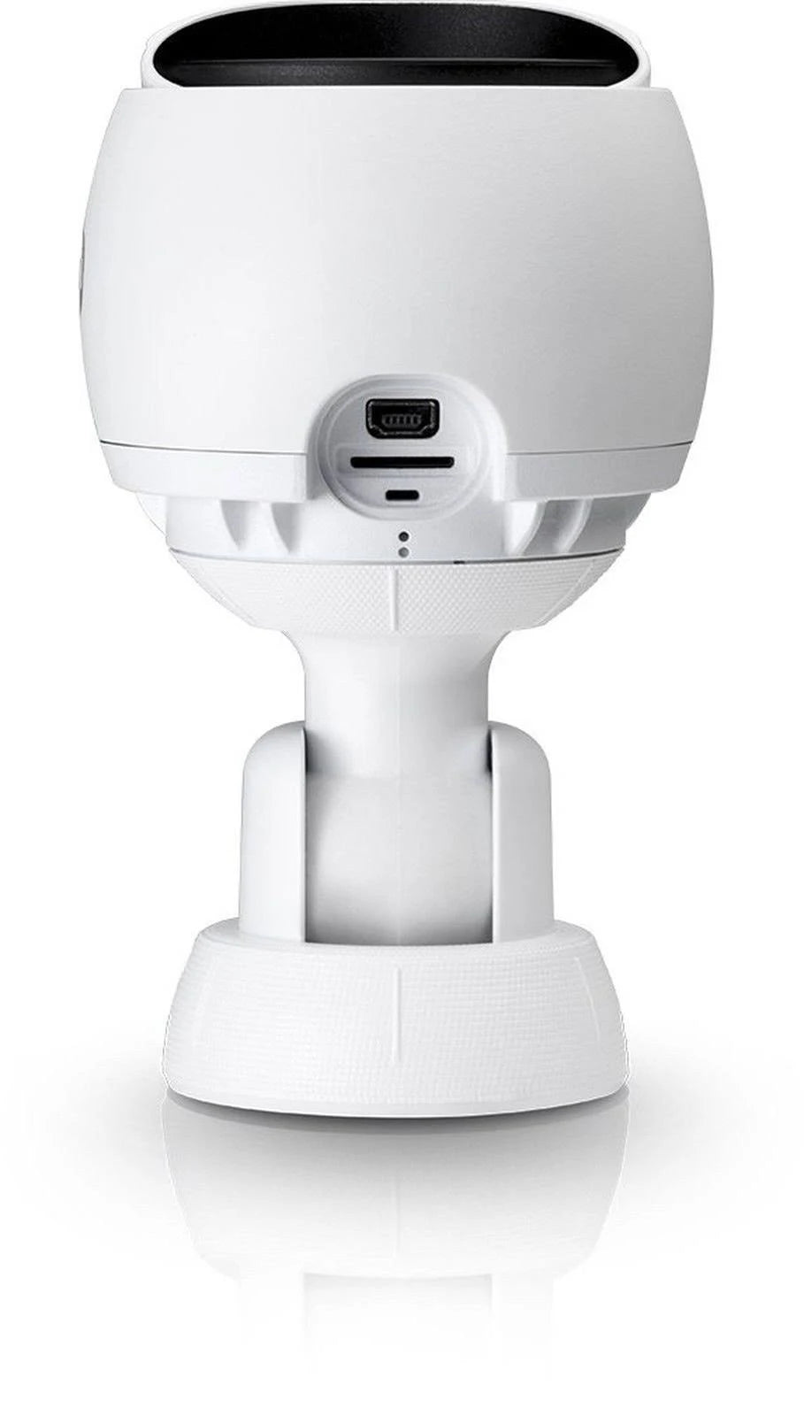 Outdoor Weatherproof 4 MP 1080p Day/Night Network Camera O8358