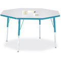 Octagon Activity Table J367424