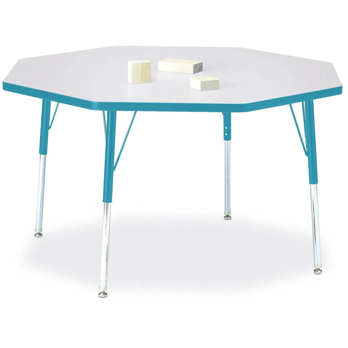Octagon Activity Table J367424