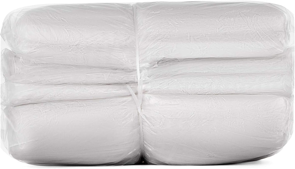 Clear Plastic Car Cover 10pcs Disposable Car Covers, 22' x 12' Universal Plastic Car Cover, Waterproof Dust-Proof Full Cover, Outdoor Indoor Car Cover, Effective Protection, Universal Type J600