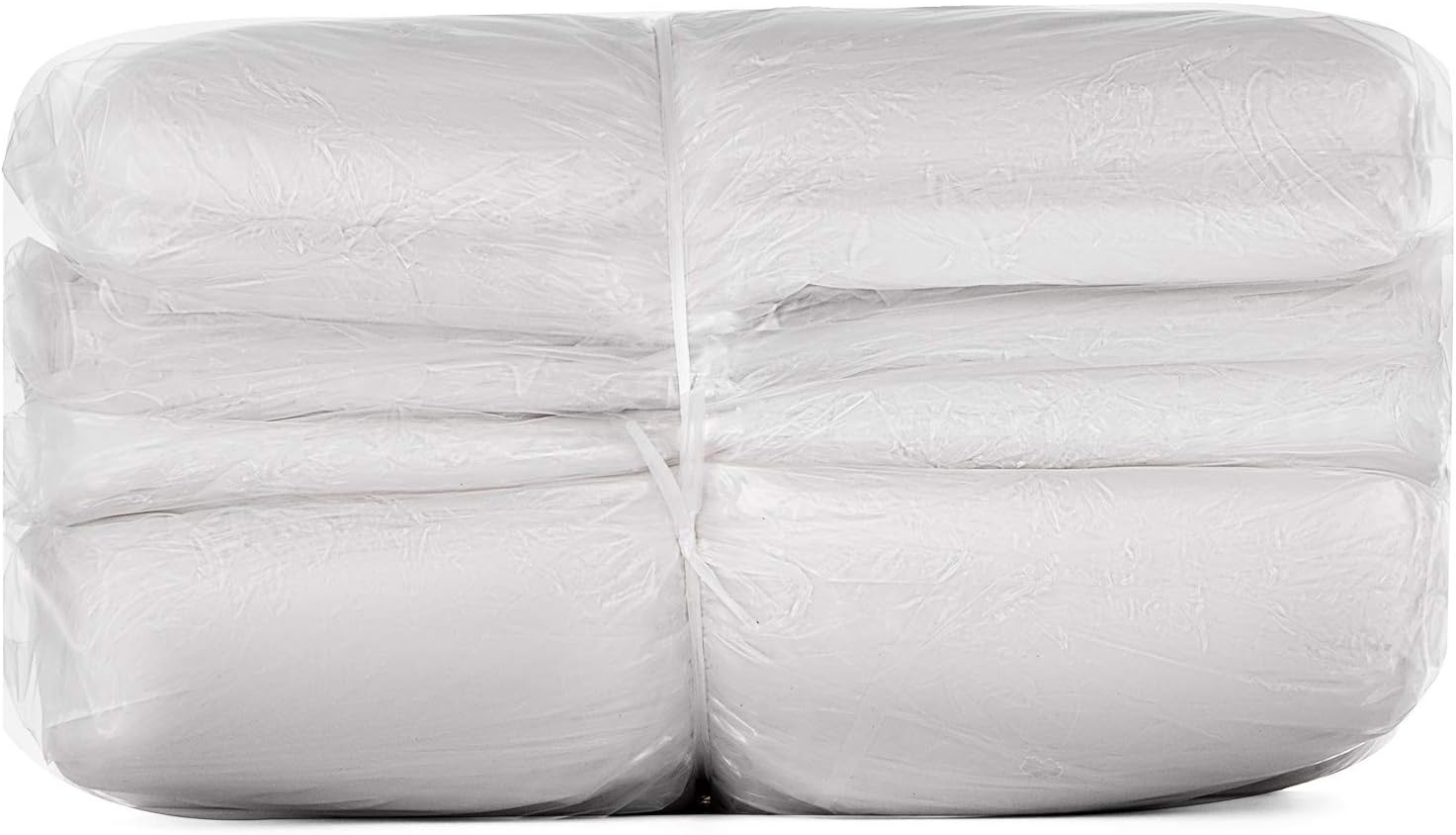 Clear Plastic Car Cover 10pcs Disposable Car Covers, 22' x 12' Universal Plastic Car Cover, Waterproof Dust-Proof Full Cover, Outdoor Indoor Car Cover, Effective Protection, Universal Type J600