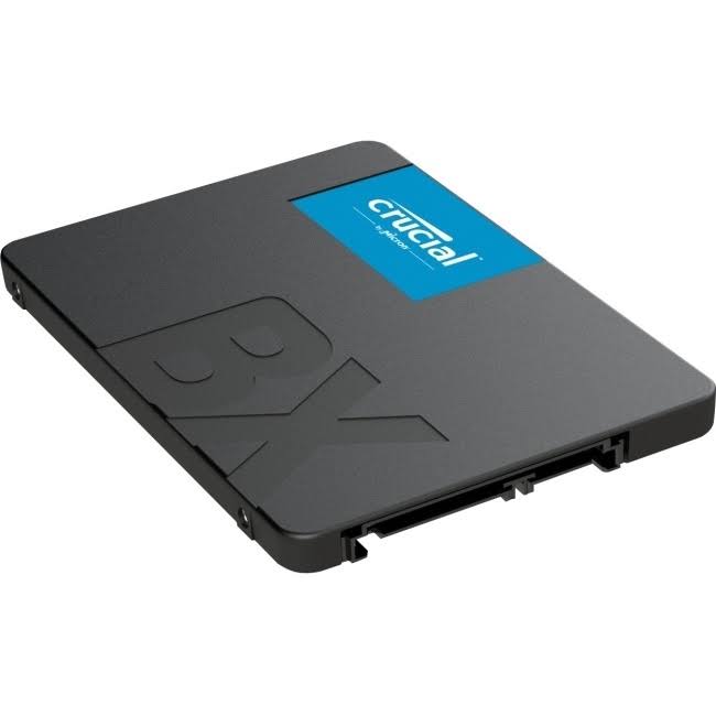480 GB Internal SSD SATA 6Gb/s W358925