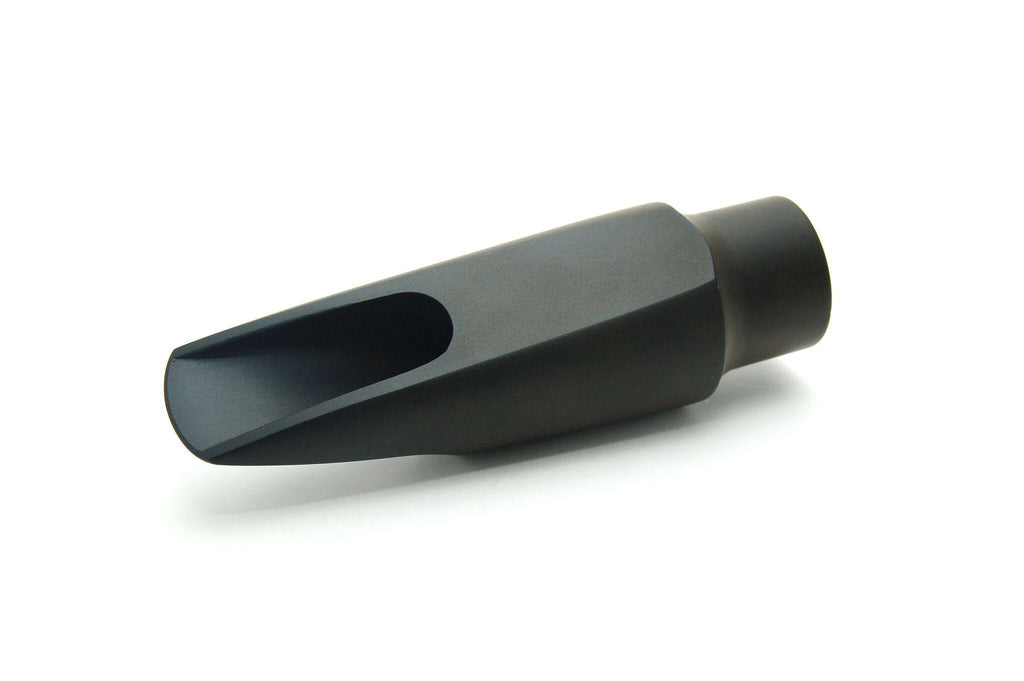 HR Hard Rubber Alto Saxophone Mouthpiece Q96896