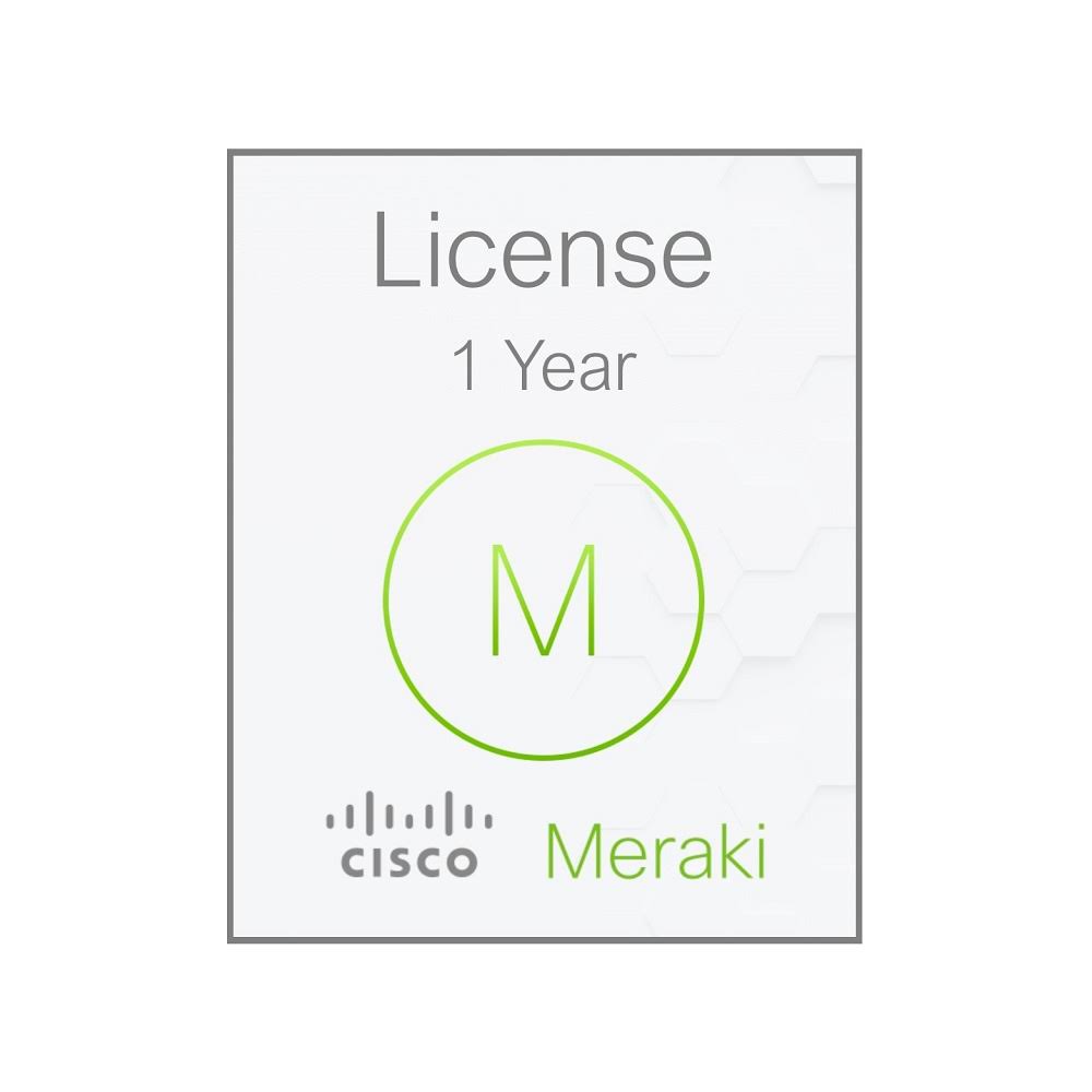 MX64 Enterprise License and Support V971535