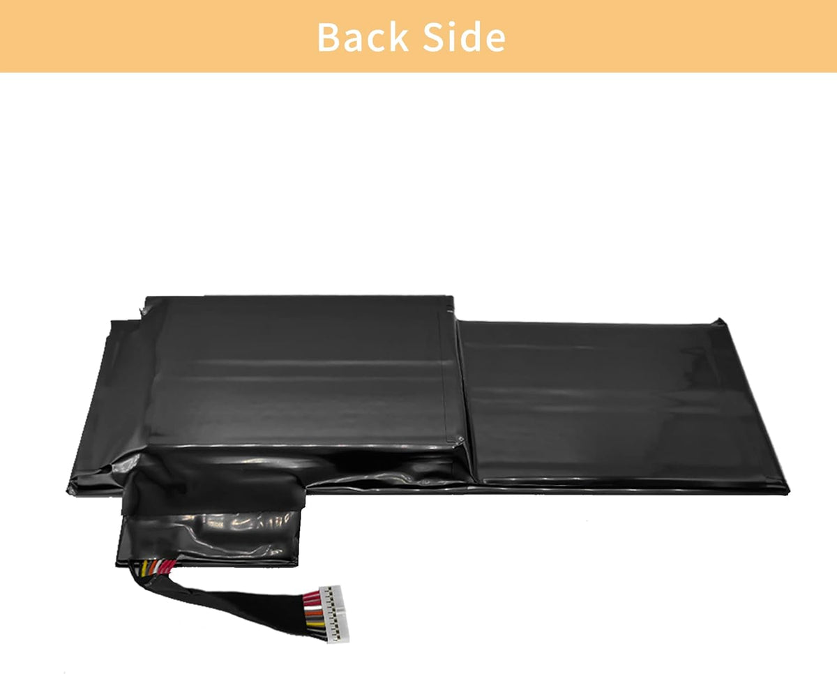 Replacement Laptop Battery Pack of 2 H932739