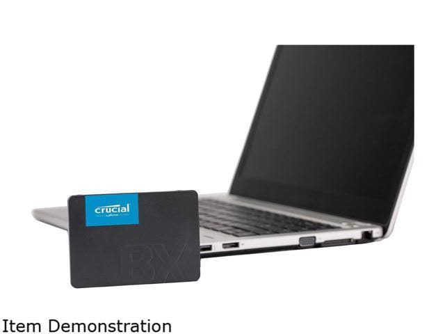 480 GB Internal SSD SATA 6Gb/s W358925