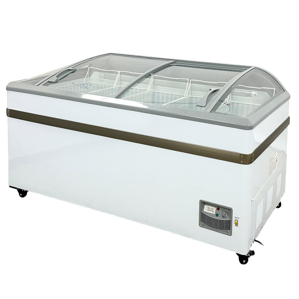 Commercial Ice Cream Gelato Freezer 14 Cu.Ft. P8501