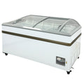 Commercial Ice Cream Gelato Freezer 14 Cu.Ft. P8501