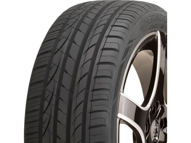 265/35ZR18W Tire W49174