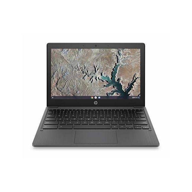 11.6" Touchscreen Chromebook, 4GB Ram, 32GB eMMC, Gray Y693143