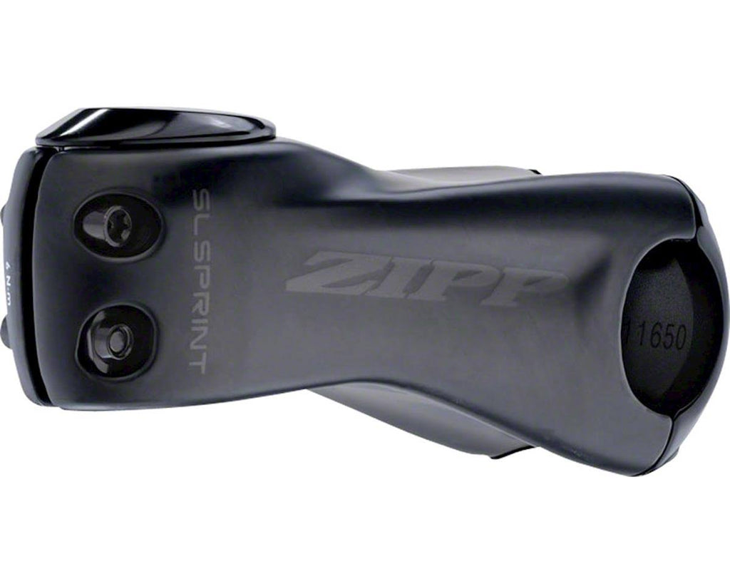 Carbon Stem Matte Black 110mm B267817
