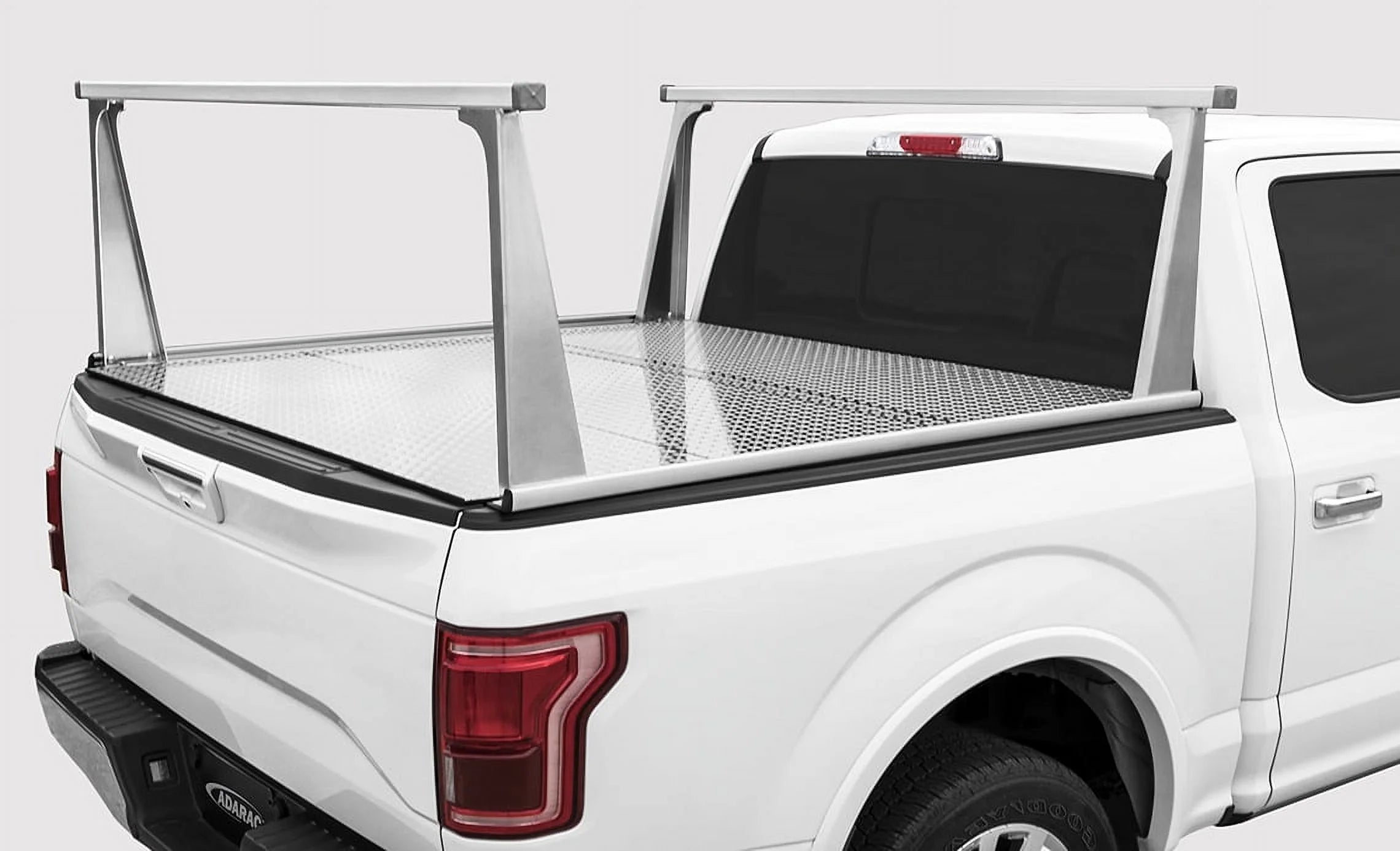 Truck Rack for Chevrolet Colorado 5ft Bed X595245