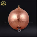 Copper Water Dispenser V719924