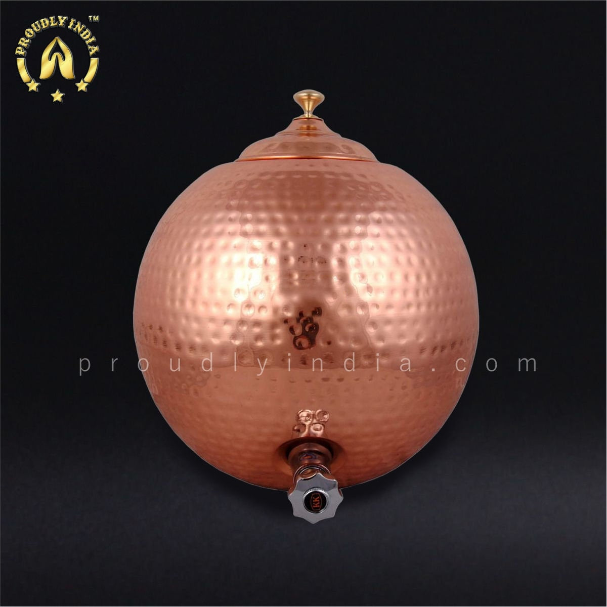 Copper Water Dispenser V719924
