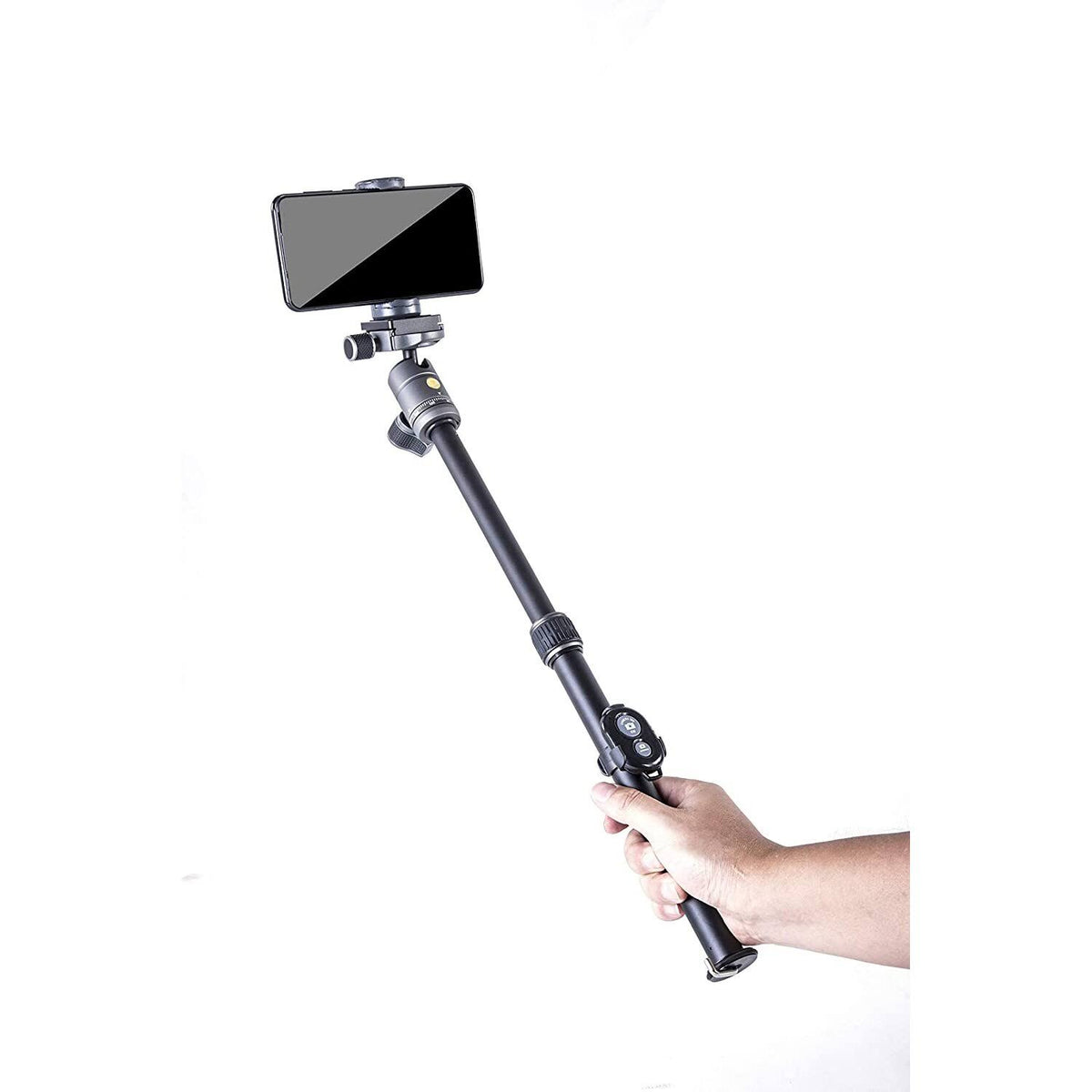 Aluminum Tripod/Monopod with Ball Head V454242