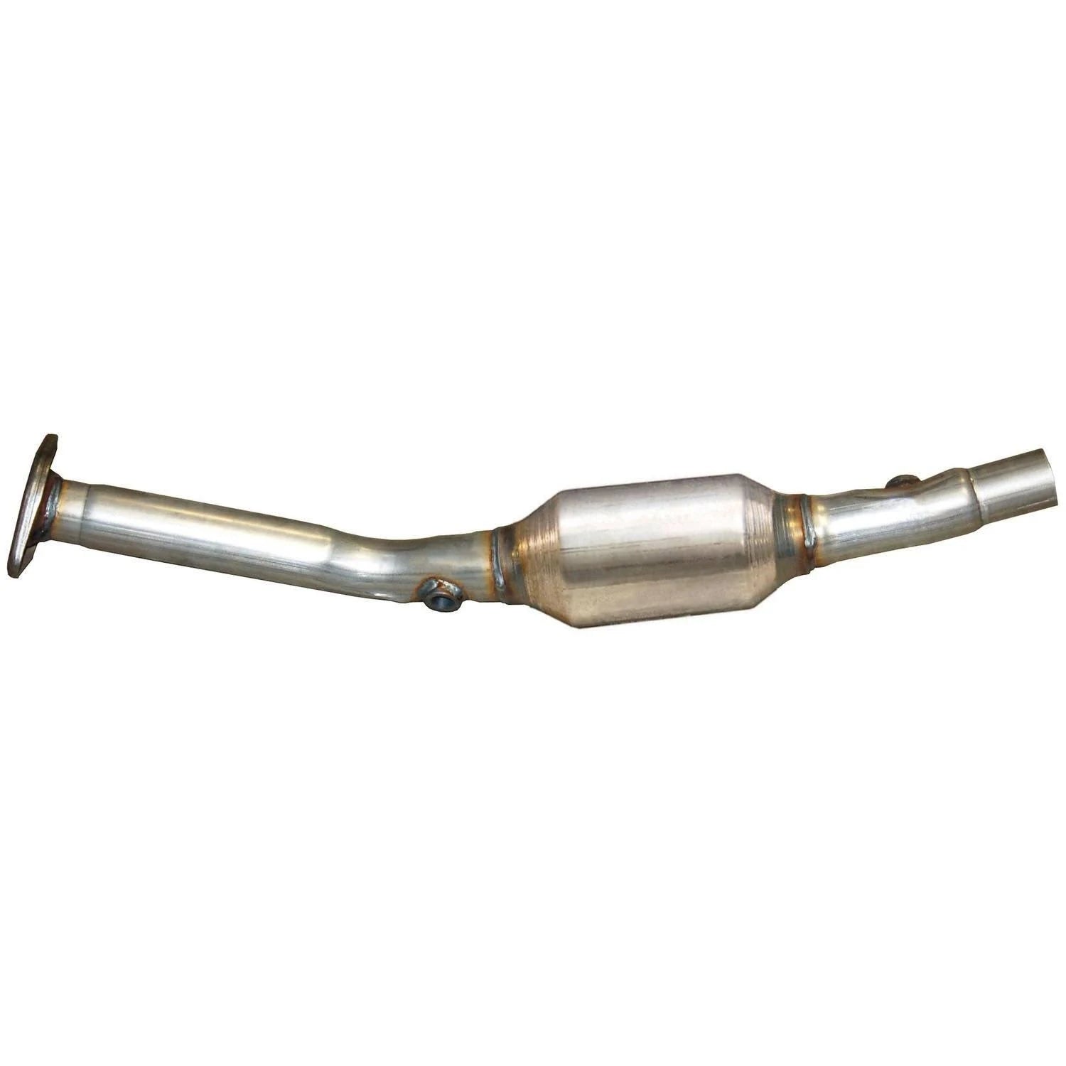 Catalytic Converter O968779