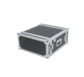 4 Space ATA Shock Mount Amp Rack Case L21360