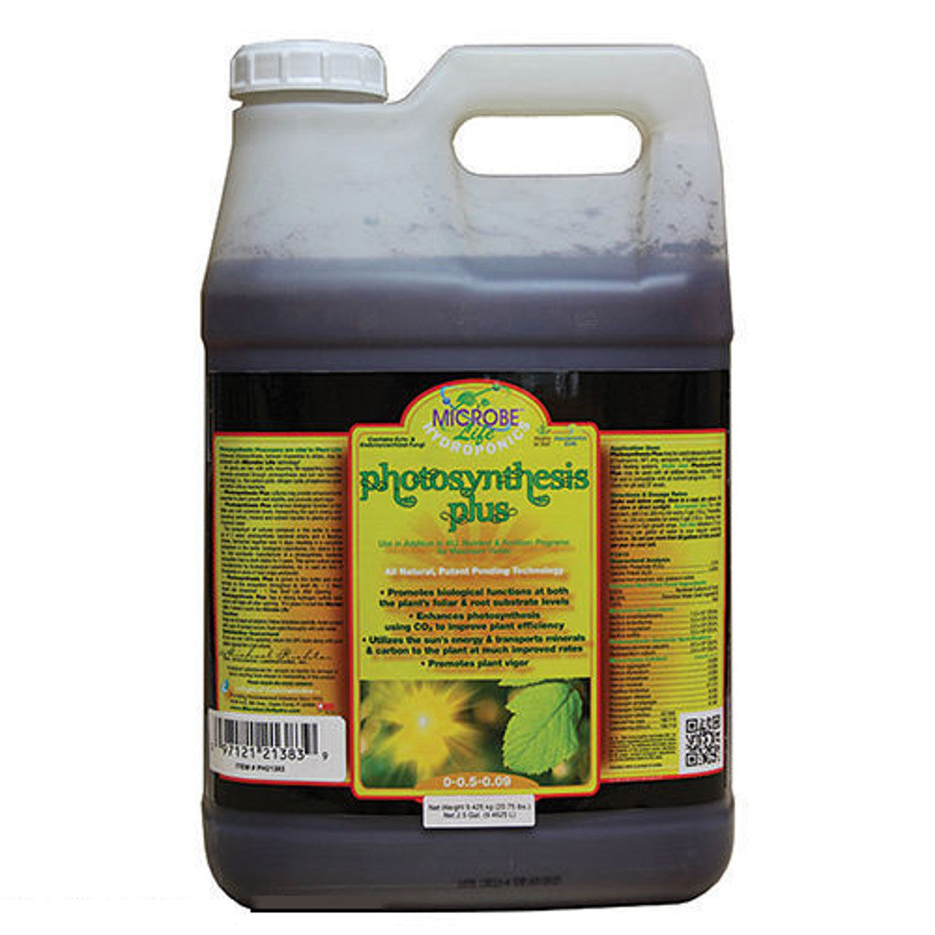 Photosynthesis Plus Pint M773813