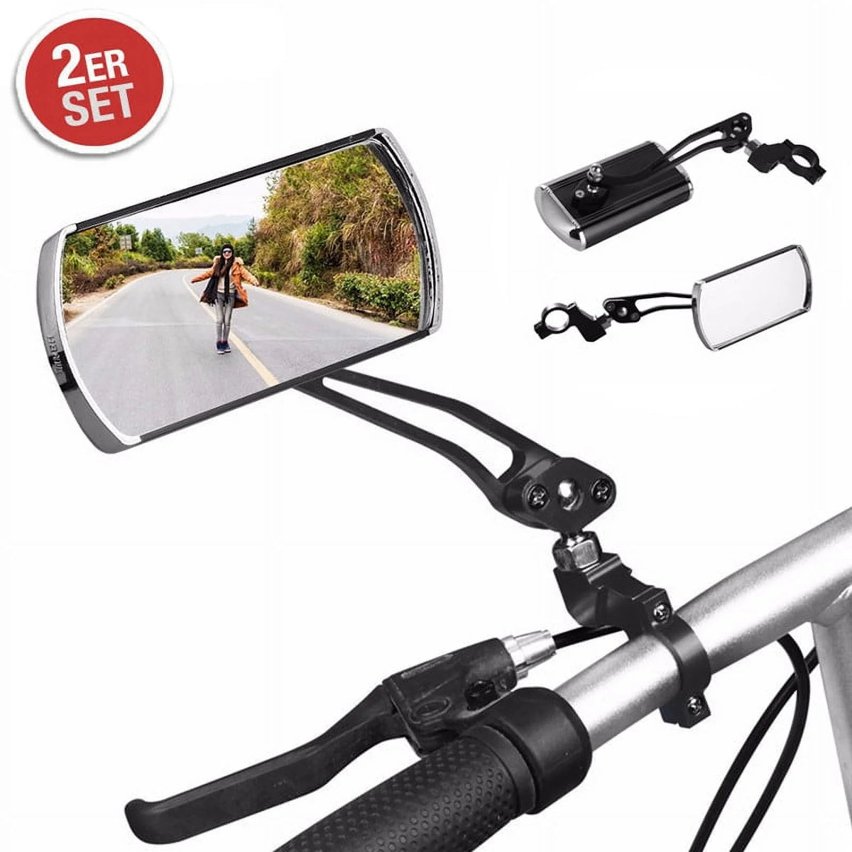 4 Pack Car Sunglasses Holder Clip Hanger with Ticket Card Clip N1200