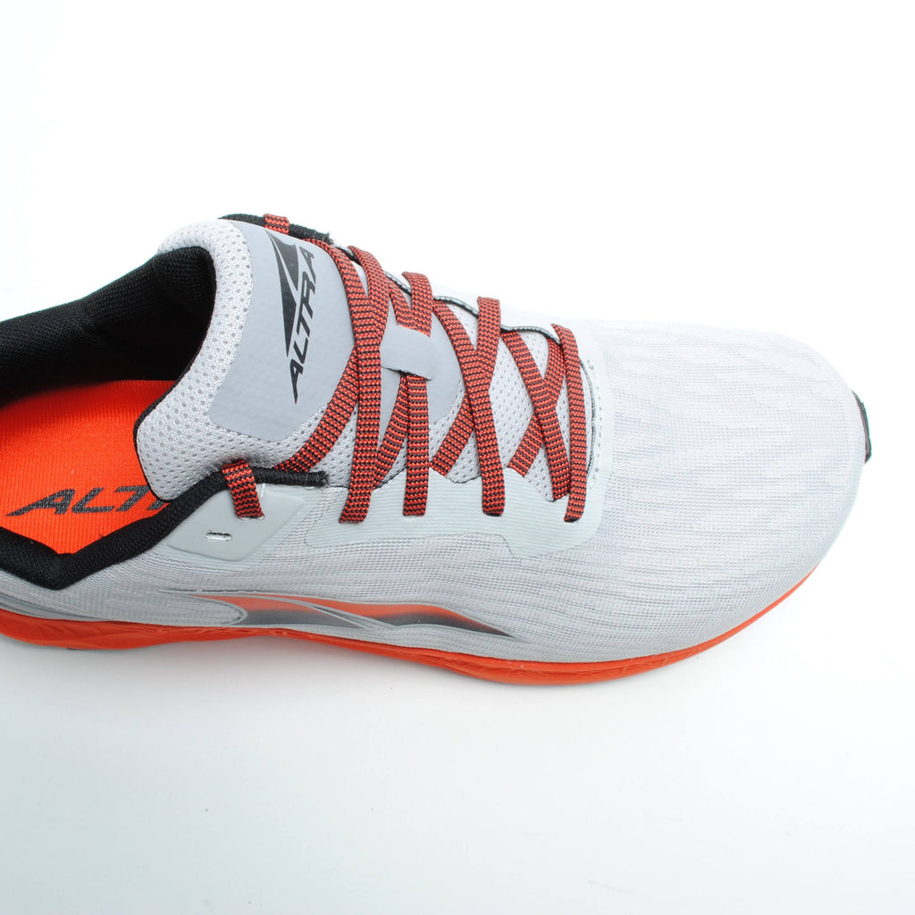 Rivera Black Grey Running Shoes F4573