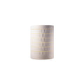Large Cactus Cylinder Open Top Y462