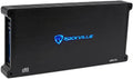2 Channel Car Stereo Amplifier U6000