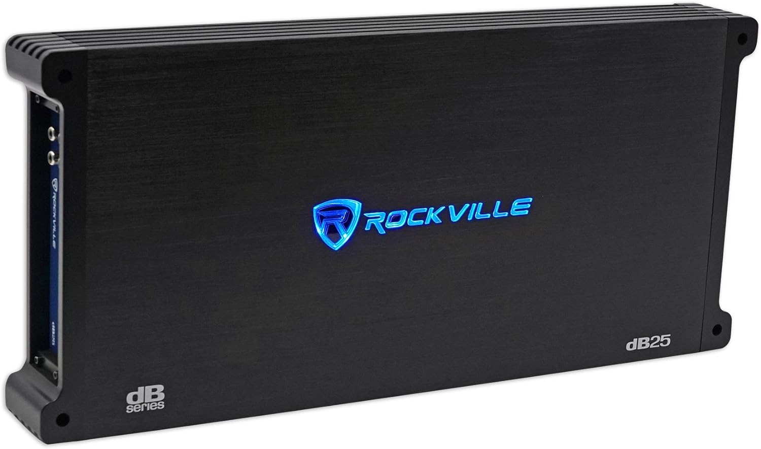 2 Channel Car Stereo Amplifier U6000