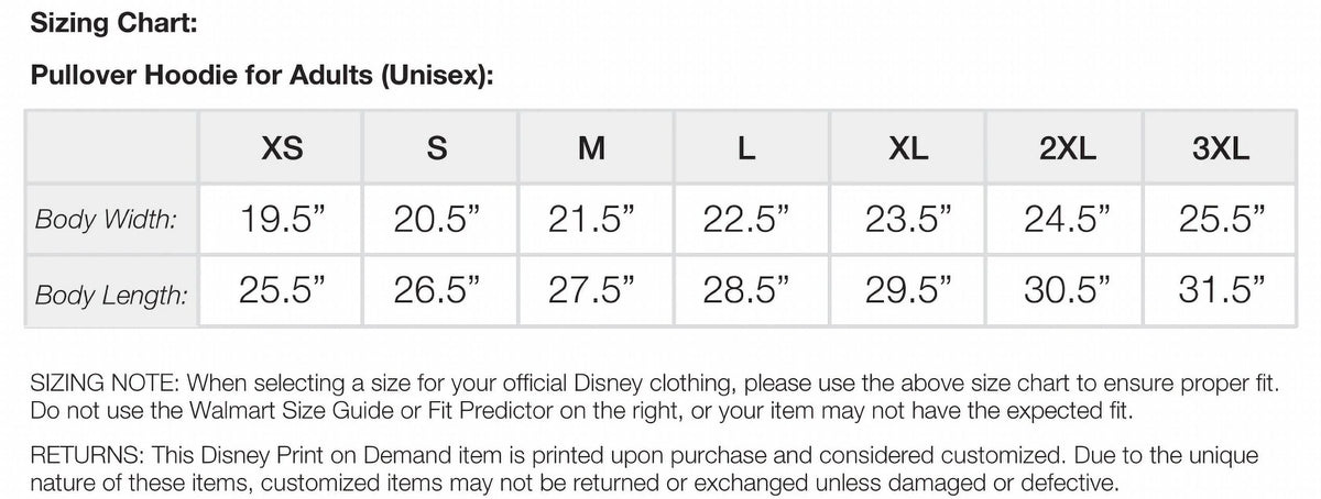 Royal Heather Pullover Hoodie W439652