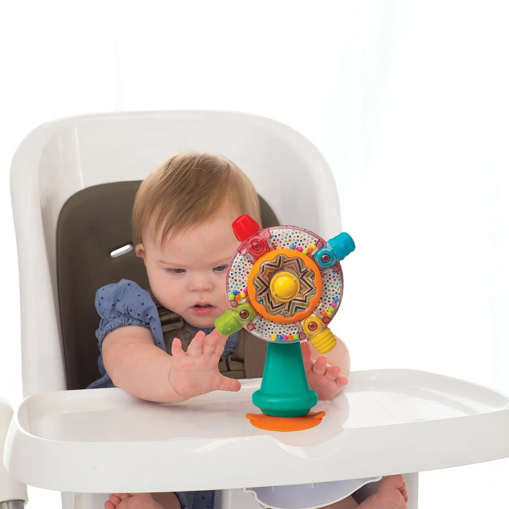 11 Pc Infant Play Activity Set E82269