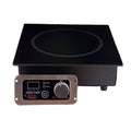 1800 Watt Built-in Induction Range F6469