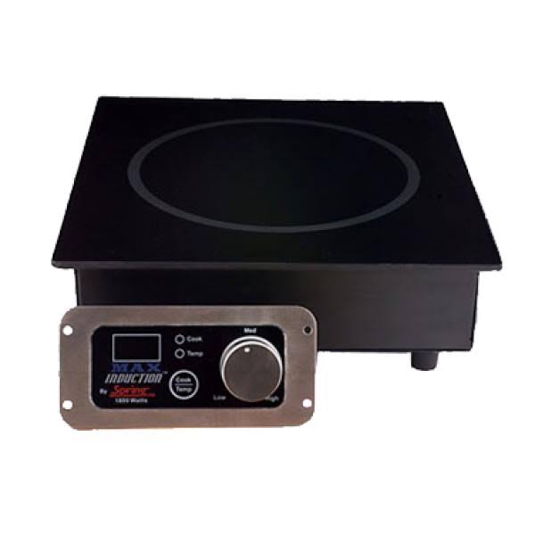 1800 Watt Built-in Induction Range F6469