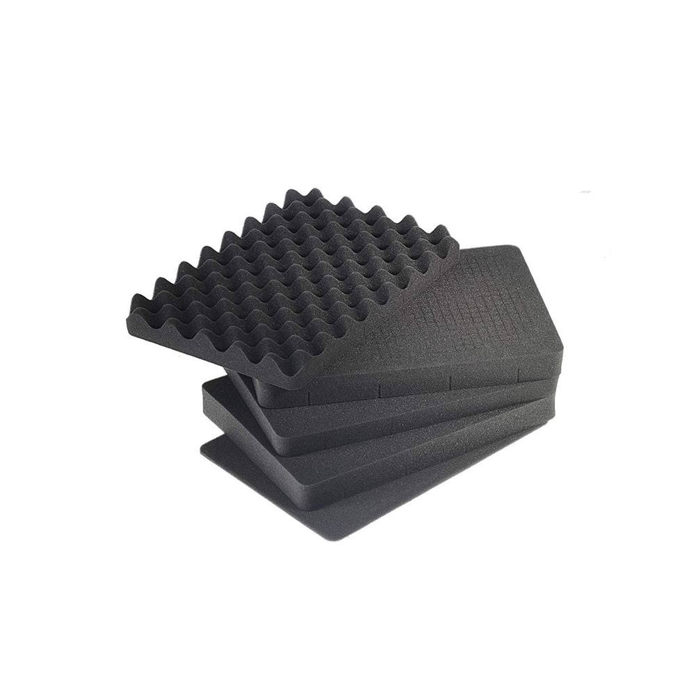Outdoor Case with Foam Z27919