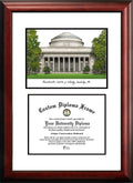 Scholar Diploma Frame R817
