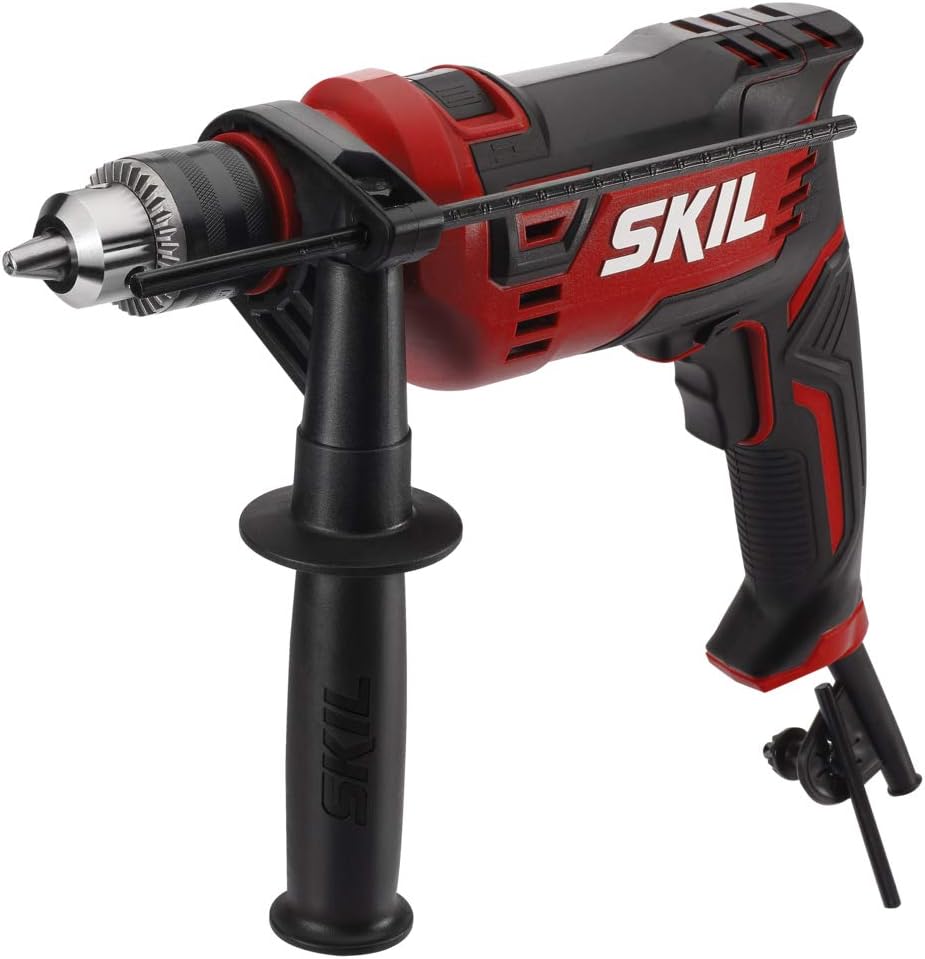 Hammer Drill Pack of 2 Q4913