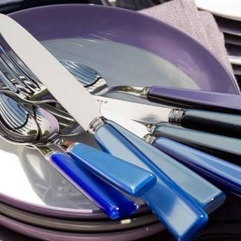Garden Green Serving Set A5159