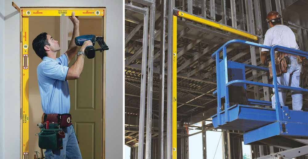 Magnetic Level X46962