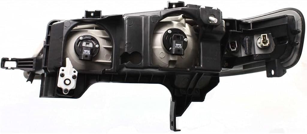 Headlight Assembly for Honda Accord 1994-1997 Driver and Passenger Side N700