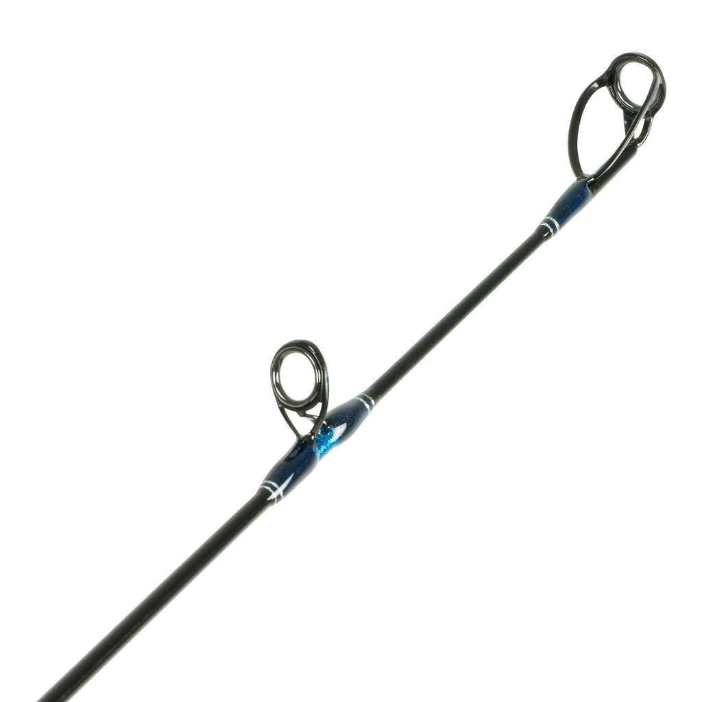 Talavera Boat Spinning Rod W2369