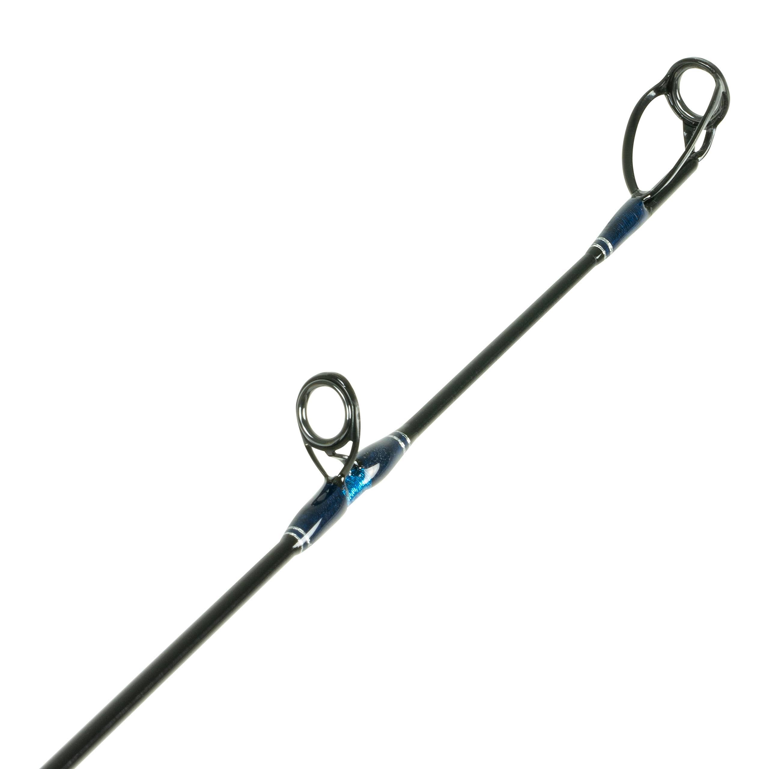 Talavera Boat Spinning Rod W2369
