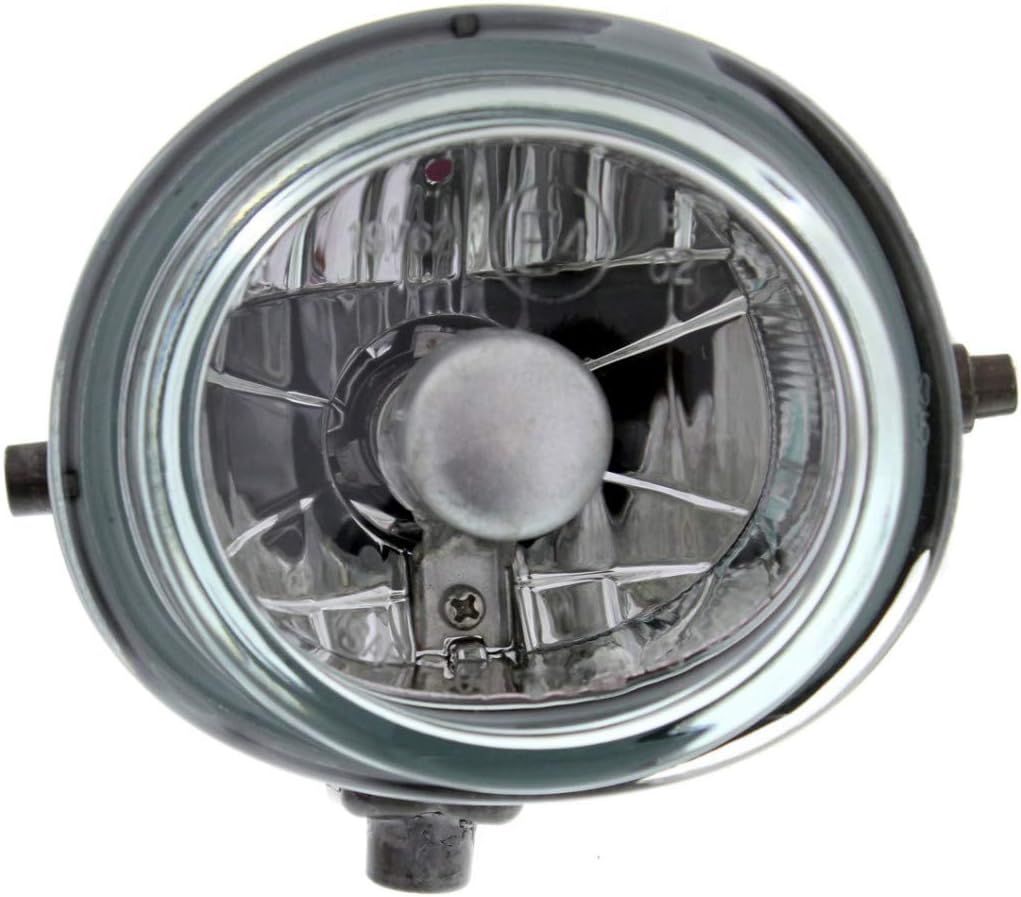 Fog Light Assembly for Mazda CX-9 2013 2014 2015 Passenger Side Q310046