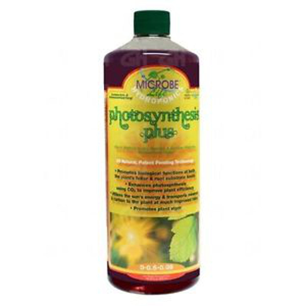 Photosynthesis Plus Pint M773813