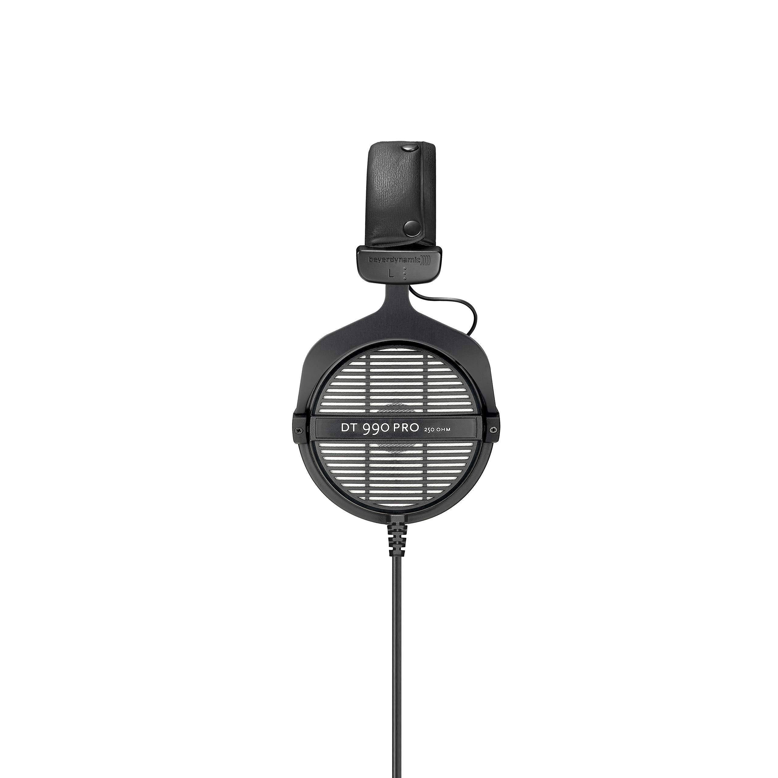 DT 990 Pro Studio Headphones G106776