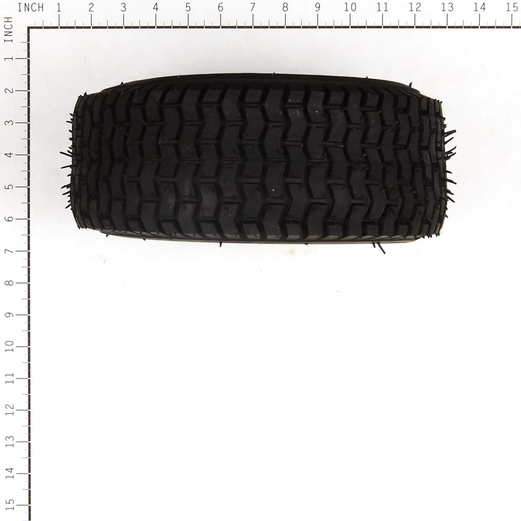 Carlisle Turf Saver Tubeless Tire 2-Ply Pack of 2 I288274