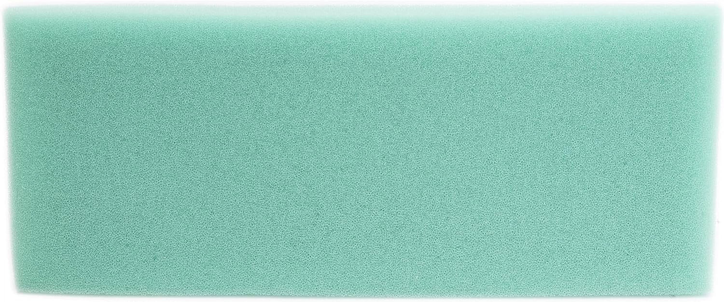 Green Foam Float T176